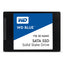 WD 1TB Blue 3D NAND SATA III 2.5" Internal SSD - WDS100T2B0A