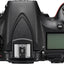 Nikon D810 DSLR Camera (Body Only) 1542 - 10PC 64GB Accessory Bundle