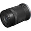 Canon RF-S 55-210mm f/5-7.1 IS STM Lens (Canon RF) 5824C002 - 10PC Accessory Kit