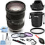 Sigma 24-70mm f/2.8 DG DN Art Lens for Sony E 578965 - Filter Kit Bundle