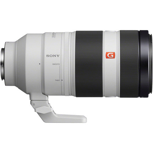 Sony FE 100-400mm f/4.5-5.6 GM OSS Lens - SEL100400GM