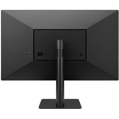 LG Ultrafine 27MD5KLB-B 27" 16:9 5K IPS Monitor + Marvo Scorpion Gaming Combo