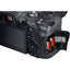 Canon EOS R6 Mirrorless Camera with 24-105mm f/4 Lens - 4082C012