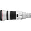 Canon EF 500mm f/4L IS II USM Lens 5124B002 - 5PC Accessory Bundle