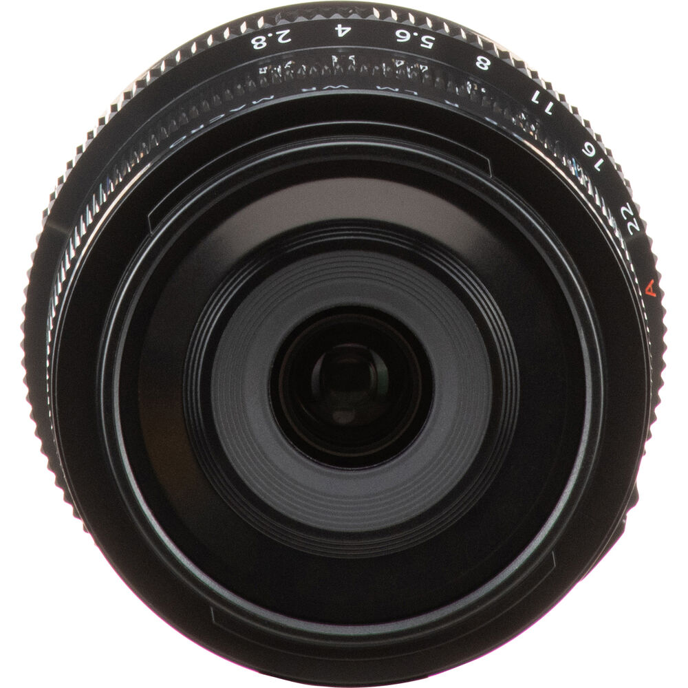 FUJIFILM XF 30mm f/2.8 R LM WR Macro Lens - 16792576