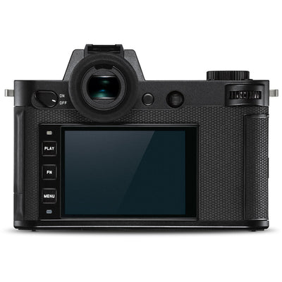 Leica SL2-S Mirrorless Camera - 10880