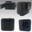 GoPro HERO11 Black Mini Hero 11 Mega Accessory Kit w/ Monopod Tripod 64GB Bundle