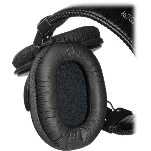 Sony MDR7506 Professional Large Diaphragm Headphone - MDR-7506