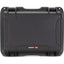 Nanuk 925 Hard Camera Case for Matterport Pro1 or Pro2 3D (Black) - 925-EMATT1