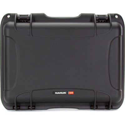 Nanuk 925 Hard Camera Case for Matterport Pro1 or Pro2 3D (Black) - 925-EMATT1