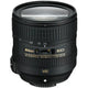 Nikon AF-S NIKKOR 24-85mm f/3.5-4.5G ED VR Lens - USED Nikon