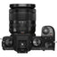 FUJIFILM FUJI X-S10 Mirrorless Camera with 18-55mm Lens - 16674308