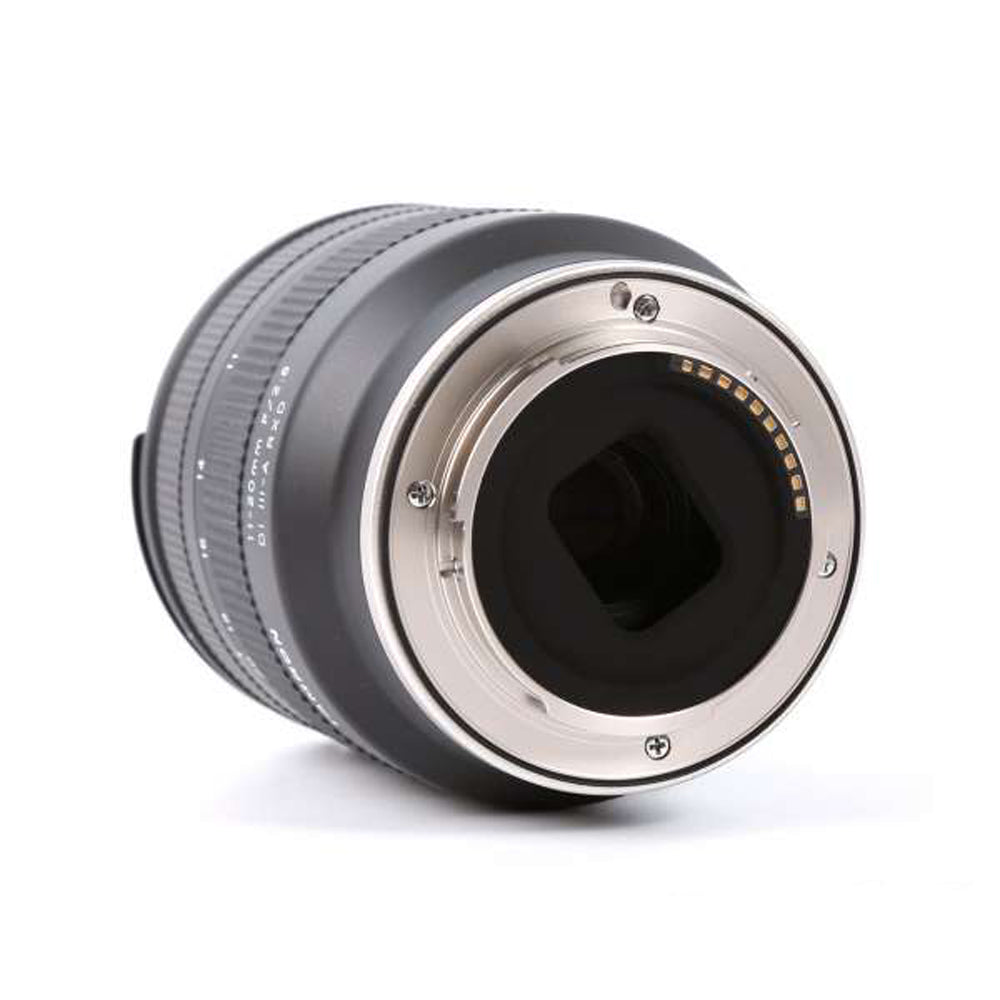 Tamron 11-20mm f2.8 Di III-A RXD Lens for Sony E AFB060S-700 - Filter Kit Bundle