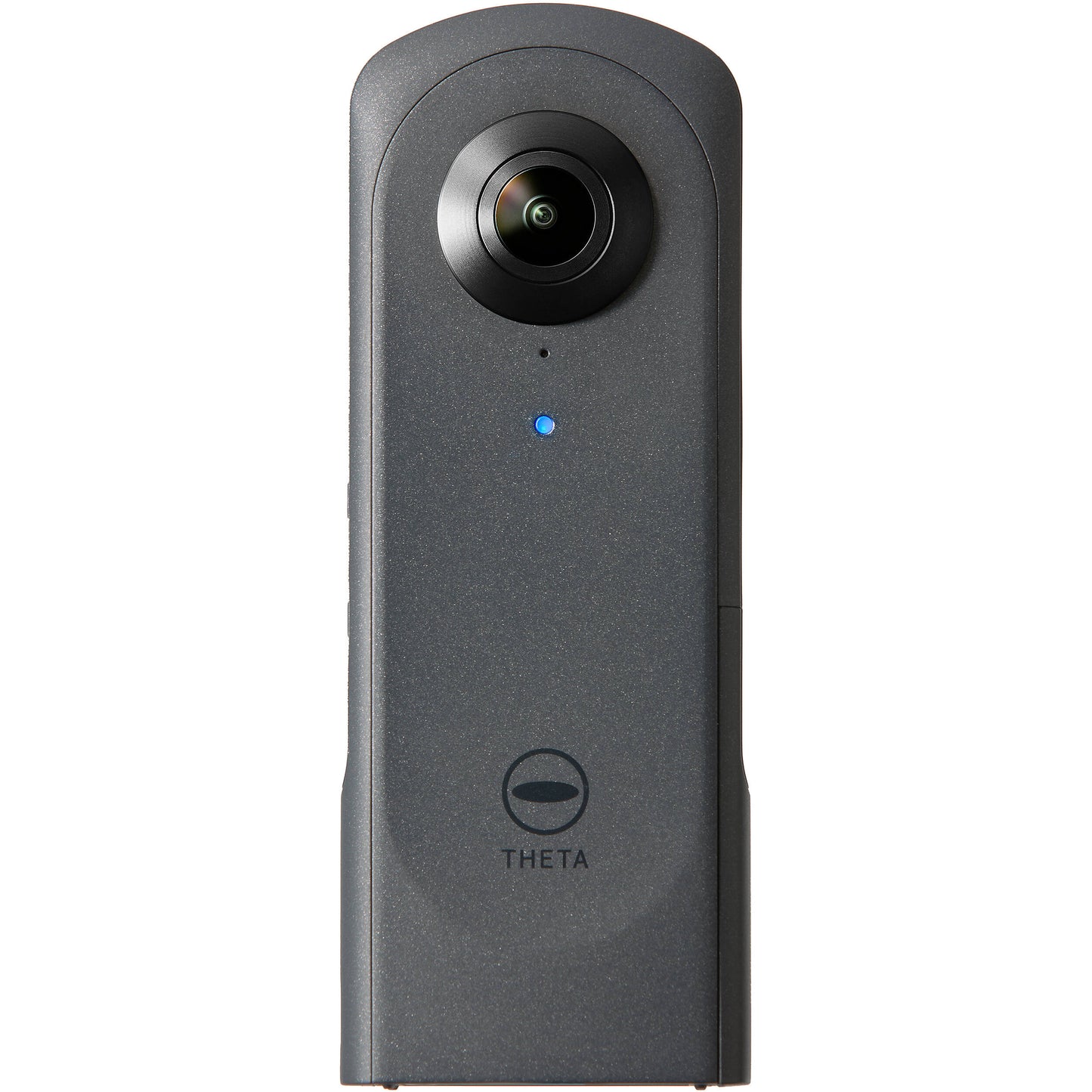 Ricoh THETA X 360° Camera 910844 - 8PC Accessory Bundle