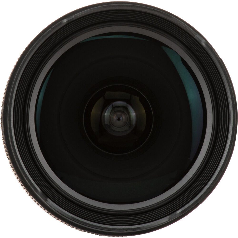 Nikon NIKKOR Z 14-24mm f/2.8 S Lens - 20097