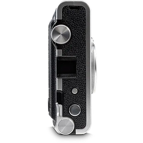 FUJIFILM INSTAX MINI EVO Hybrid Instant Camera 16745183 - 6PC Accessory Bundle