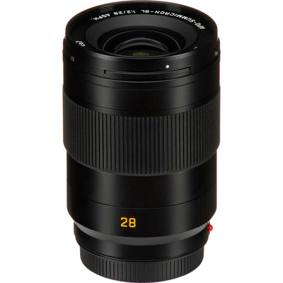 Leica APO-Summicron-SL 28mm f/2 ASPH Lens - 11183