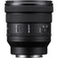 Sony FE PZ 16-35mm f/4 G Lens - SELP1635G