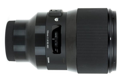 Sigma 135mm f/1.8 DG HSM Art Lens for Sony E - 240965