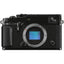 FUJIFILM X-Pro3 Mirrorless Camera (Black) 600021381 - 7PC Accessory Bundle
