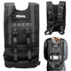 Drone Backpack Vest for DJI Mavic 2 Zoom and Pro, Mavic Air, Spark, Mavic Pro Ultimaxx