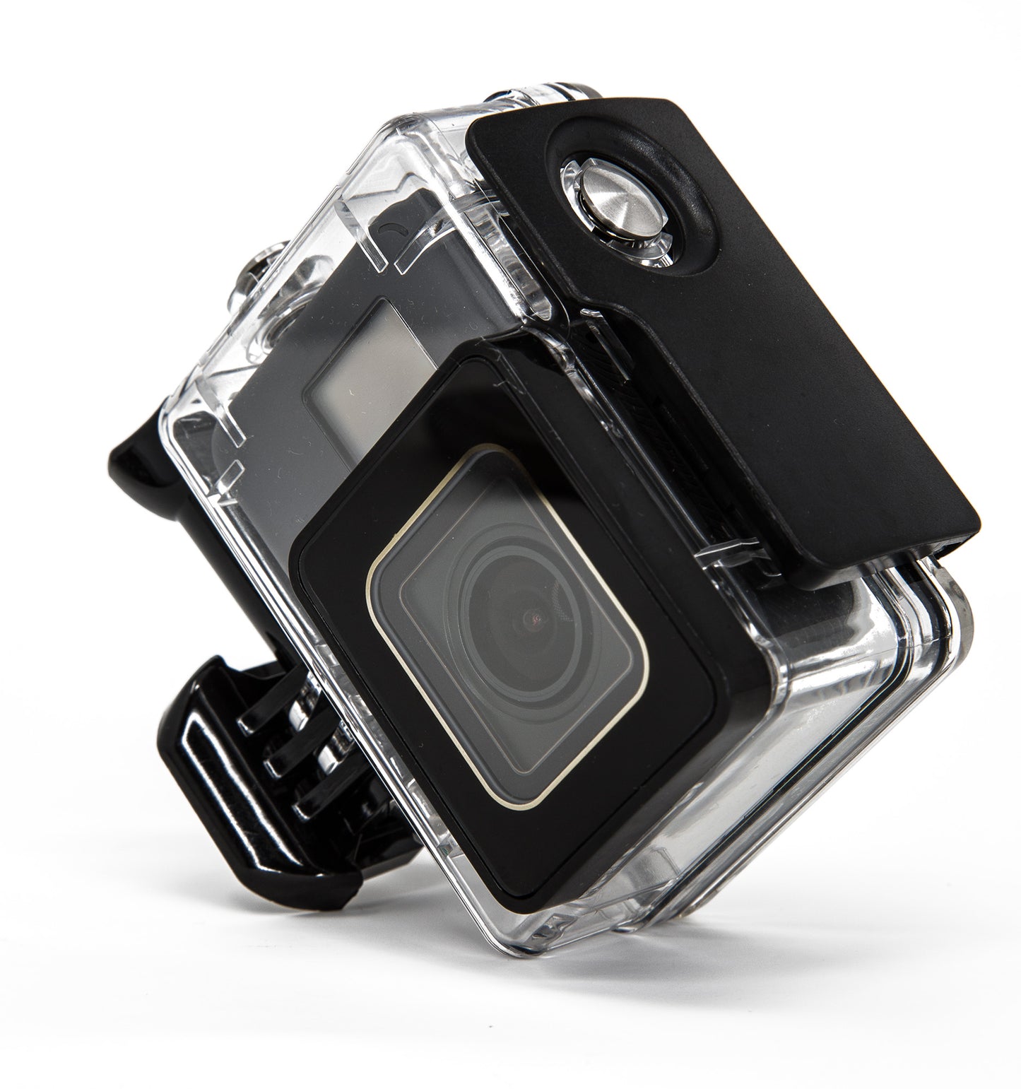 40M Waterproof Underwater Case Protective Housing Mount for GoPro HERO5