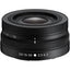 Nikon NIKKOR Z DX 16-50mm f/3.5-6.3 VR Lens 20084 - UV Filter Bundle White Box