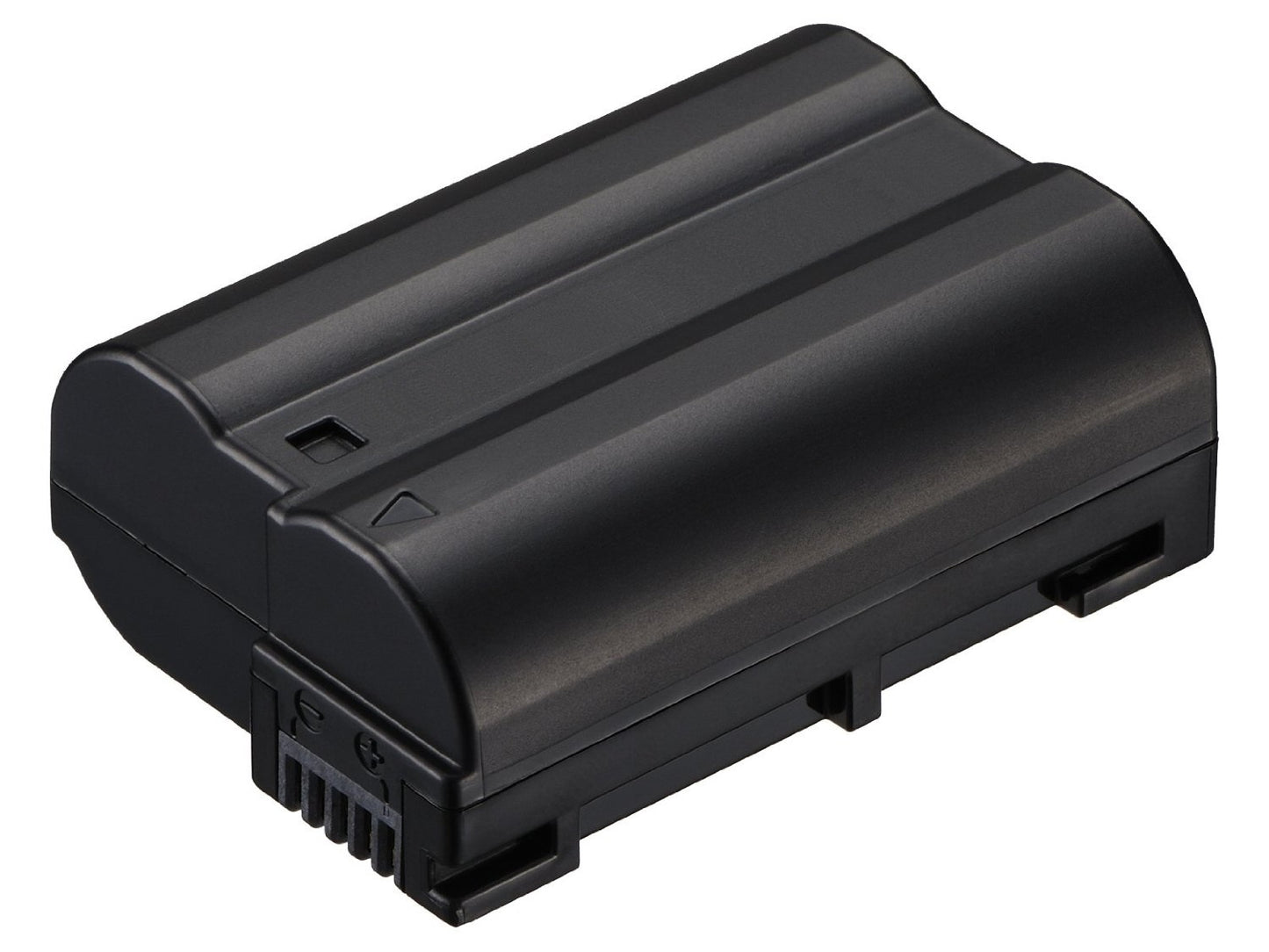 Replacement  EN-EL15A Battery for Nikon D850 D7500 D750 D810 D7200 D7000 D7100