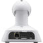 Panasonic AW-UE4WG Compact 4K PTZ Camera with IP Streaming (White)