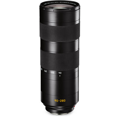 LEICA APO-Vario-Elmarit-SL 90-280mm f/2.8-4 Lens - USED