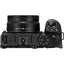 Nikon Z30 Mirrorless Camera with 16-50mm Lens - 1749