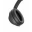 Sony WH-1000XM4 Wireless Noise-Canceling Over-Ear Headphones (Black)