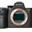 Sony Alpha a7R IIIA Mirrorless Digital Camera (Body Only) + 64GB + Case Bundle