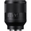 Sony Planar T* FE 50mm f/1.4 ZA Lens - SEL50F14Z