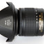 Nikon AF-P DX NIKKOR 10-20mm f/4.5-5.6G VR Lens 20067 - 7PC Accessory Bundle