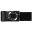 Sony ZV-E10 Mirrorless Camera (Body Only, Black) ILCZV-E10/B Bundle - Kit Box