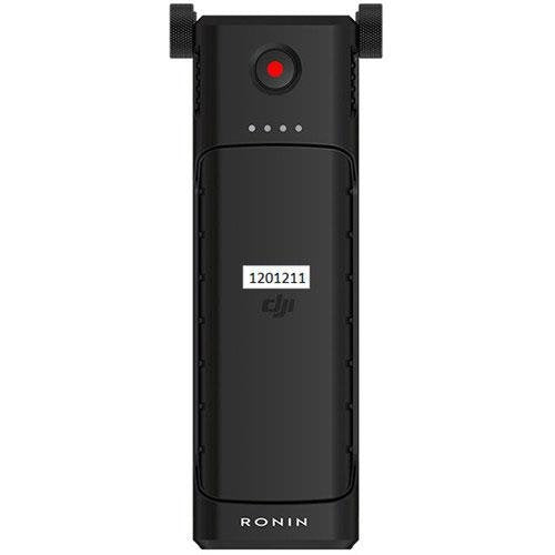 DJI RONIN-M Part 40 4S Battery (1580mAh)