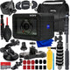 Sony Cyber-shot DSC-RX0 II Digital Camera - 15PC Accessory Action Bundle Sony