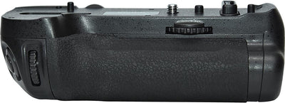 Multi-Power Battery Grip for Nikon D850 DSLR Camera