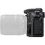 Nikon D7500 DSLR with AF-S VR NIKKOR 18-105mm VR lens