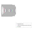Sony Vario-Tessar T* E 16-70mm f/4 ZA OSS Lens - SEL1670Z