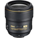 Nikon AF-S NIKKOR 35mm f/1.4G Lens - 2198 Nikon