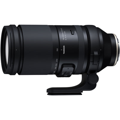 Tamron 150-500mm f/5-6.7 Di III VXD Lens for Sony E - AFA057S-700