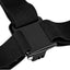 GoPro HERO10 9 8 7 6 5 4 3+ Elastic Adjustable Head Strap Mount Belt Headband