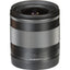 Canon EF-M 11-22mm f/4-5.6 IS STM Lens - 7568B002