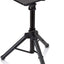 Ultimaxx 36'' Tripod Stand with Adjustable Height for Projectors Laptops Tablets
