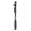 48" Inch 360 Mobility Monopod with GoPro Adapter Head and Smartphone Holder