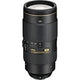 Nikon AF-S NIKKOR 80-400mm f/4.5-5.6G ED VR Lens - 2208 Nikon