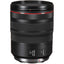 Canon RF 24-105mm f/4L IS USM Lens 2963C002 - 8PC Accessory Bundle