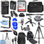 ALL YOU NEED Accessory Bundle for Canon EOS RP M3 M5 M6 T7i T6i T6s 800D 77D SL2